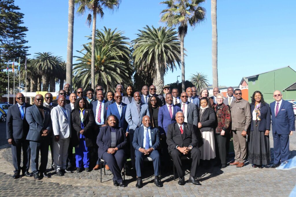 PM Ngurare Urges Government Leaders to Turn Promises Into Action 1 1001133261