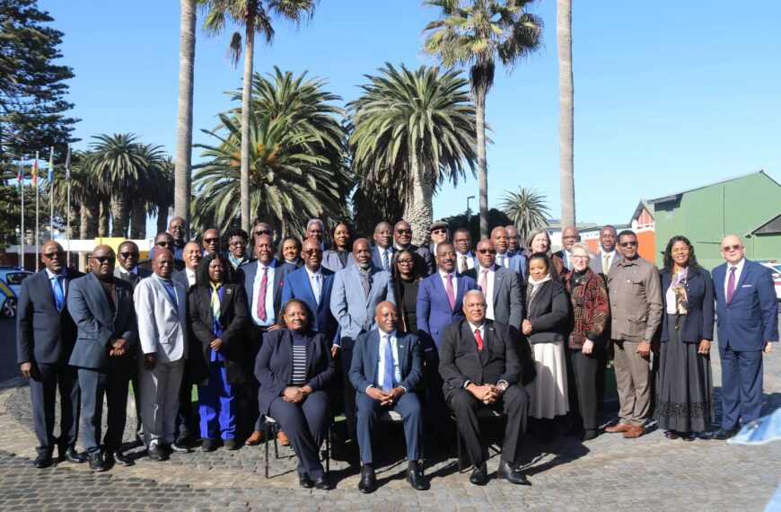 The Updated World 2 PM Ngurare Urges Government Leaders to Turn Promises Into Action