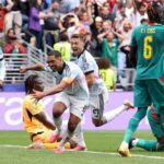 Senegal was Seconds Away from Round of 16 before Belgium Stage Stunning Late Comeback