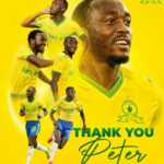 Mamelodi Sundowns Confirm Departure of Peter Shalulile