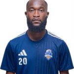 Isaskar Gurirab