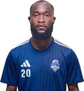 Isaskar Gurirab