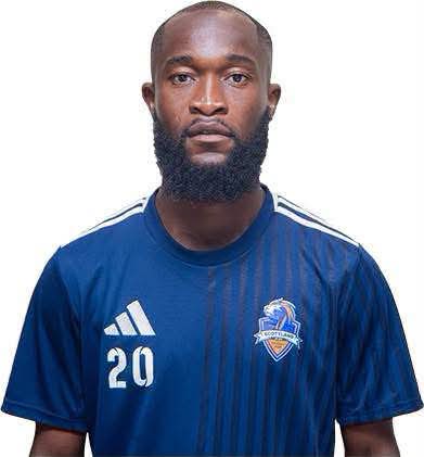 The Updated World 1 Isaskar Gurirab
