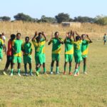 Nciye United FC on the Verge of Making History as Third Mpungu Constituency Team in Kavango West Second Division