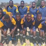 Sparks F.C. Wins Namport Third Division Play-Offs in Zambezi Region