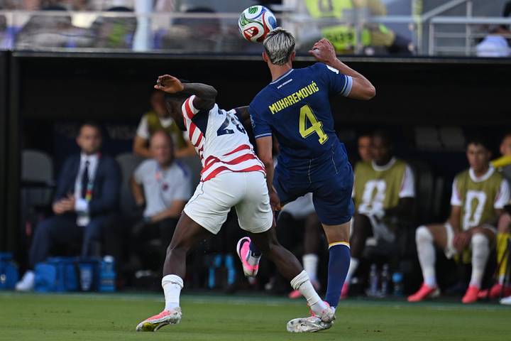 Folarin Balogun