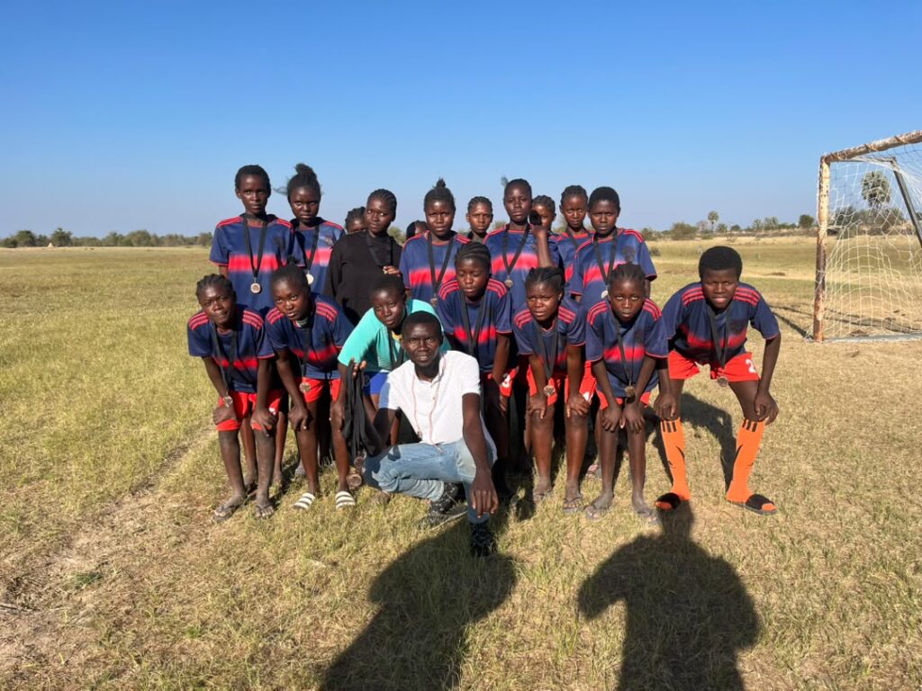 Kasivi Pride FA Clinch Kavango West Women's League Title 3 1001149874