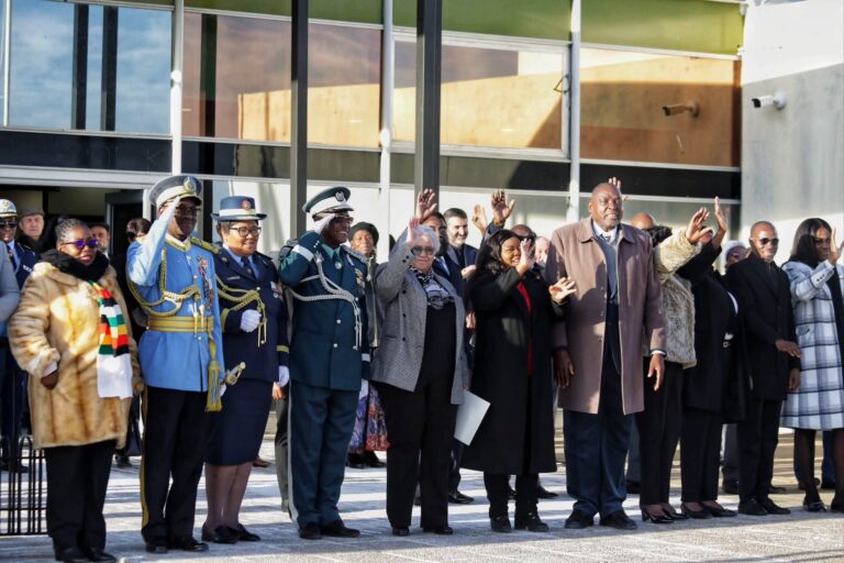 The Presidency Clarifies on Move for the 200 Business Delegates Accompanying President to China 1 1001150083