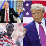 FIFA Stands Firm on Balogun Red Card Decision as Belgium Appeal is Rejected