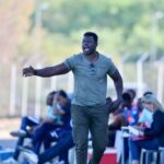 Kanalelo departs FC Ongos after steering club to top-four finish