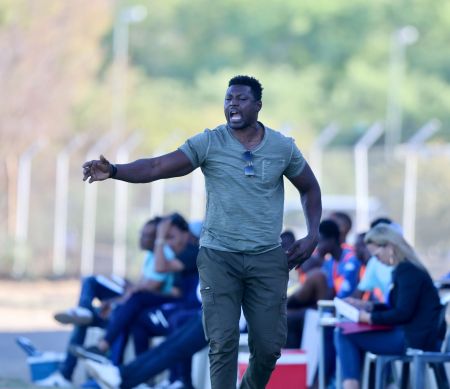The Updated World 2 Kanalelo departs FC Ongos after steering club to top-four finish