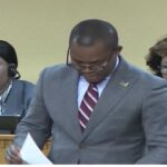 Amutenya Presses Finance Minister on Delays in Digitalising PAYE 5 Certificates
