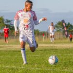 Zimbabwe Champions Scottland FC Close In on Namibian Winger Stoffel Witbeen
