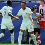 Mbappé Fires France into World Cup Semi-finals as Morocco’s Historic Run Ends