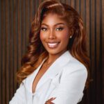 Prisca Anyolo Appointed Public Relations Officer for NBC and Miss Namibia Organisation