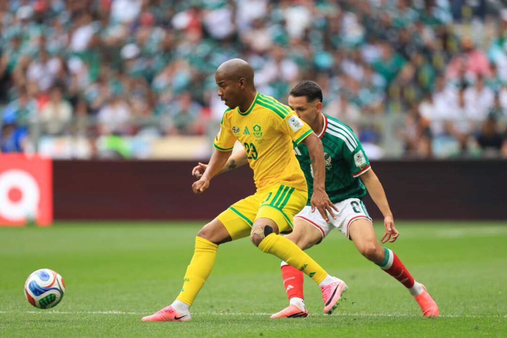 Shock as Bafana Bafana and Mamelodi Sundowns Star Jayden Adams Dies at 25 After World Cup Exit 1 Shock as Bafana Bafana and Mamelodi Sundowns Star Jayden Adams Dies at 25 After World Cup Exit