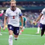 Haaland and Kane Set for Blockbuster Showdown as Norway and England Confirm Starting XIs
