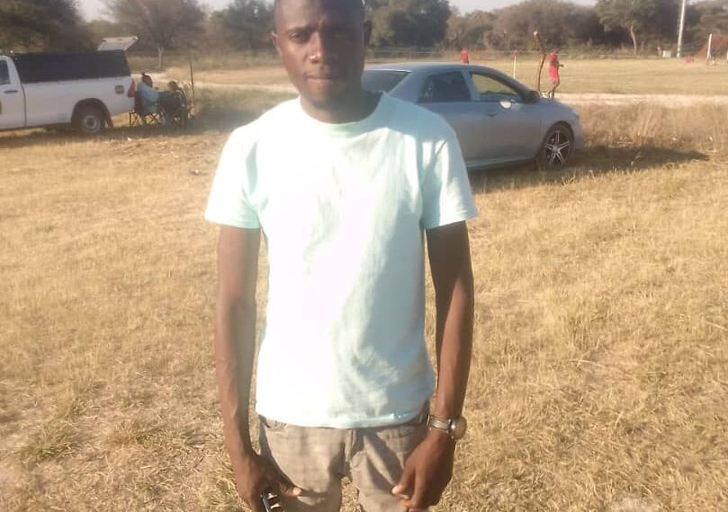 Bush Bucks head coach Catch up with The Updated World Journalist Sibeso Masene after the historic NEFD promotion