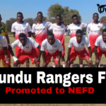 Rundu Rangers Roar Into NEFD After Stunning Comeback Win Over Young Western Fighters
