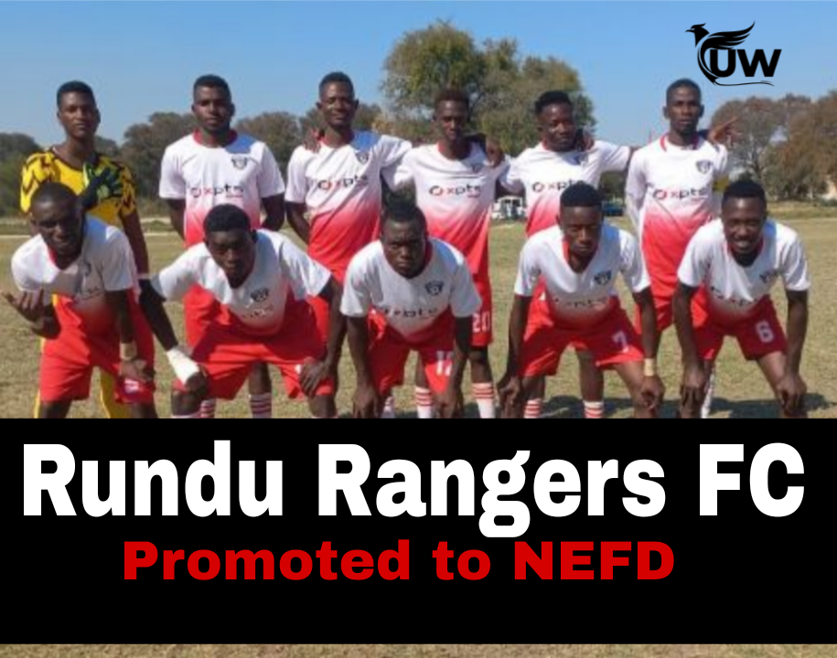 Rundu Rangers Roar Into NEFD After Stunning Comeback Win Over Young Western Fighters