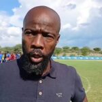 KK United FC appoints Richard Gariseb as assistant coach ahead of new campaign as they prepare to announce new head coach