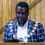 Walvis Bay Mayor urges youth to prepare for oil, gas and green hydrogen opportunities