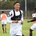 Elmo Kambindu Set for Magesi FC Move After AmaZulu Exit