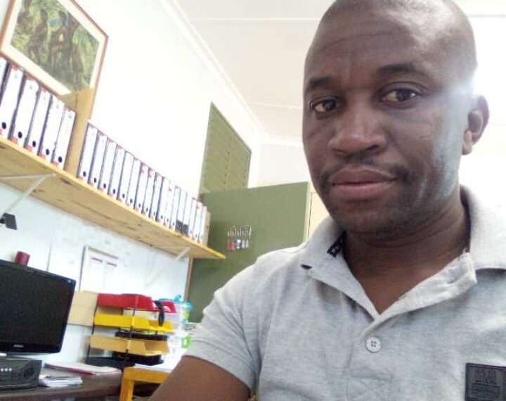 The Updated World 7 Former Footballer Martin Nekurua Turns Experience Into Football Development Through UEFA Training, Neuroplasticity and Player Scouting