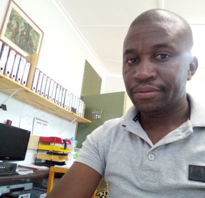 Former Footballer Martin Nekurua Turns Experience Into Football Development Through UEFA Training, Neuroplasticity and Player Scouting 1 Martin Nekurua