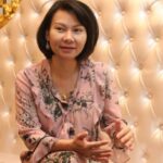 Stina Wu announces US$400 million investment commitments for Namibian projects