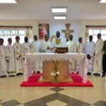 Six Kenyan Catholic Priests Suspended Following Allegations of Abuse of Ecclesiastical Authority, Administrative Negligence and Mismanagement of Church Resources