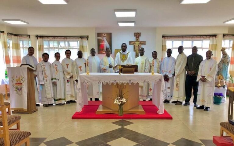 Six Kenyan Catholic Priests Suspended Following Allegations of Abuse of Ecclesiastical Authority, Administrative Negligence and Mismanagement of Church Resources 3 1001180617