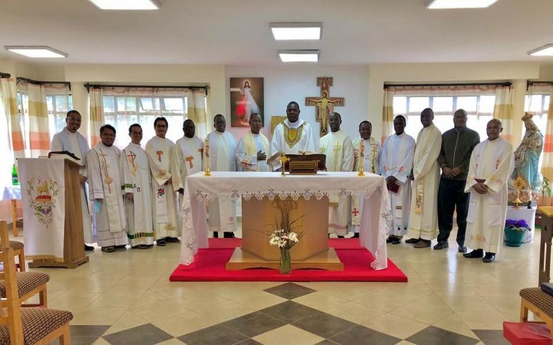 Six Kenyan Catholic Priests Suspended Following Allegations of Abuse of Ecclesiastical Authority, Administrative Negligence and Mismanagement of Church Resources 1 1001180617