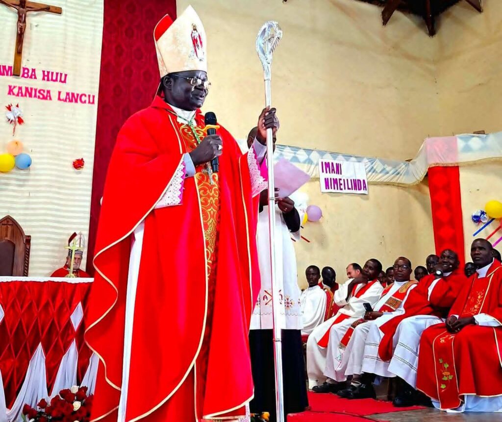 Six Kenyan Catholic Priests Suspended Following Allegations of Abuse of Ecclesiastical Authority, Administrative Negligence and Mismanagement of Church Resources 2 1001180727