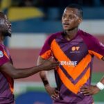 Former SuperSport United Captain Lyema Dopolo Ends FC Ongos Chapter After Standout Season