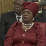 President Netumbo Nandi-Ndaitwah commissions Christine Hoebes as Namibia ‘s Higher Commissioner-designated to Malaysia