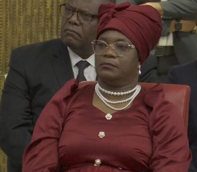 President Netumbo Nandi-Ndaitwah commissions Christine&hellip;