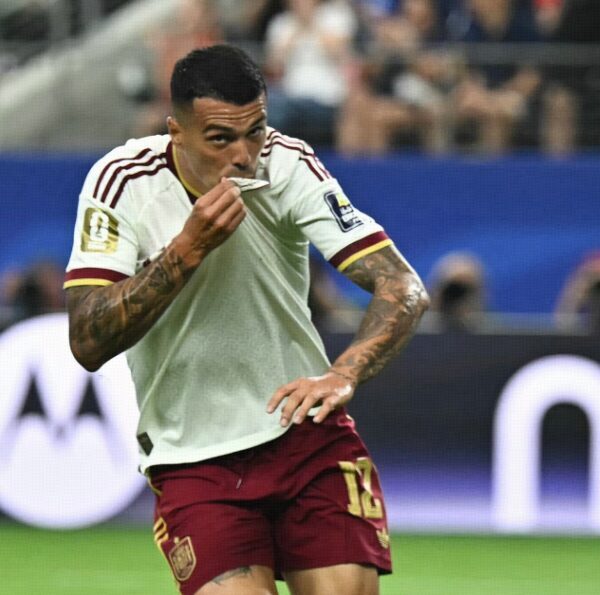 NFA Suspends Namibian Correctional Services FC and Officials 3 Spain End France’s World Cup Dream as Oyarzabal and Porro Seal Semi-Final…