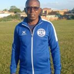 Wacko Wakudumo set to decide future of KK United FC’s previous co-coaches