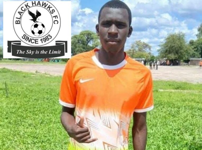 Black Hawks FC Begin Strengthening Squad Ahead of 2026/27 Season