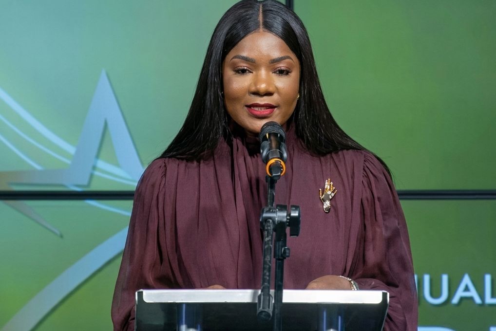 NASA Announces Major Changes to 2026 Award Categories 1 Vice-Project Director Magic Nyambe | Picture - The Updated World