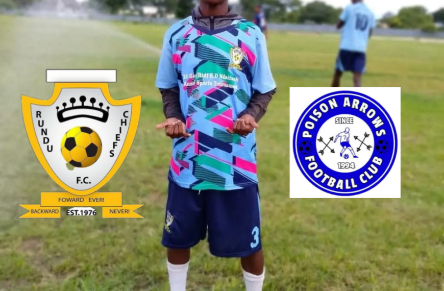 Rundu Chiefs FC Asked to Refund N$2,000 as Rodney Haneb’s Transfer Saga Continues