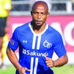 Official: Triangle FC Complete Deal for Namibian Striker Sadney Urikhob