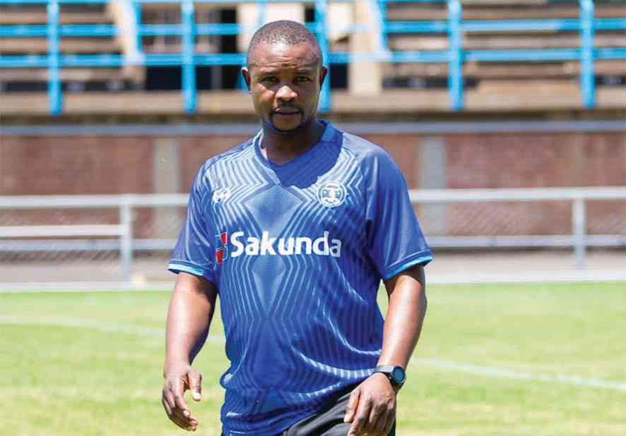 Official: Triangle FC Complete Deal for Namibian Striker Sadney Urikhob 2 1001191456
