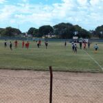 Rundu Sports Stadium Closed for Rehabilitation, Upcoming NDF Games Left in Limbo
