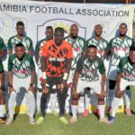 Okamwandi United FC Secure Promotion to Northwest Stream First Division