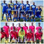Who Will Claim the Final Promotion Spot in the Northwest Stream First Division?