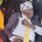 Uganda mourns veteran politician Moses Ali