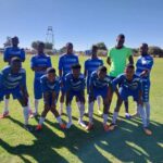 Classic FC Celebrate Title Glory as Hardap Second Division Reaches Finale