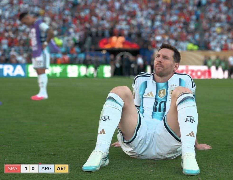 Spain Defeat Argentina to Claim FIFA World Cup 2026 Crown 2 1001200762